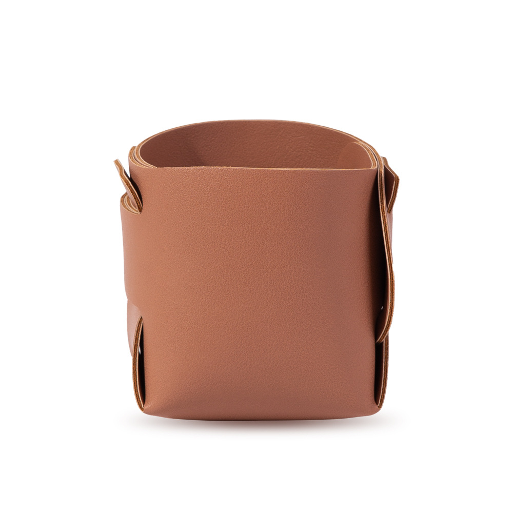 1 Piece Unisex Makeup Bucket 